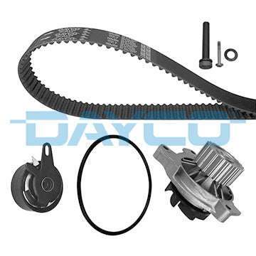 DAYCO DAYKTBWP3430 Water Pump & Timing Belt Kit