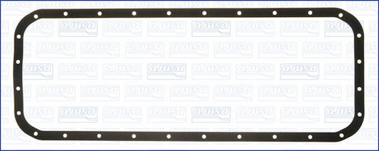 AJUSA AJU14085600 Oil Sump Gasket