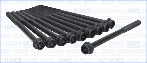 AJUSA AJU81043600 Cylinder Head Bolt Set