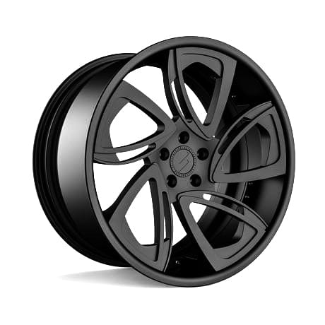 6Sixty Design Kaskara - FORGED 2 PIECE