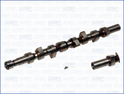 AJUSA AJU93062800 Camshaft