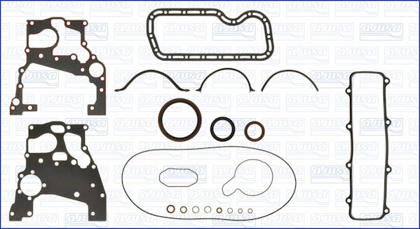 AJUSA AJU54067100 Crankcase Gasket Kit