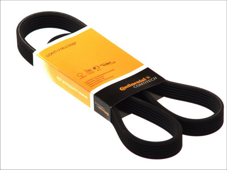 CONTITECH 6DPK1825 V-Ribbed Belt