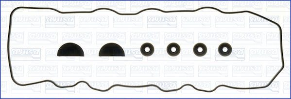AJUSA AJU56010400 Cylinder Head Cover Gasket Set