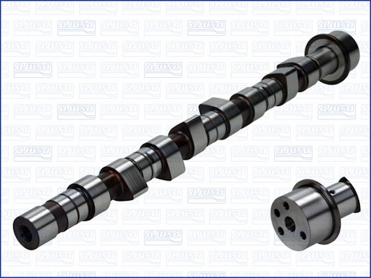 AJUSA AJU93077100 Camshaft