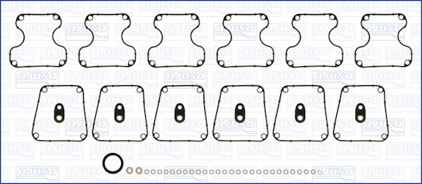 AJUSA AJU56001100 Cylinder Head Cover Gasket Set