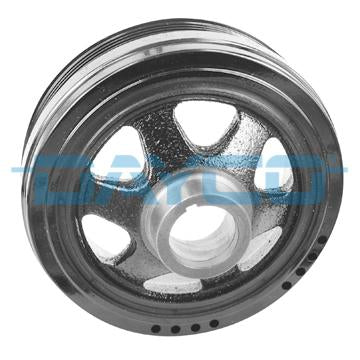 DAYCO DAYDPV1127 Crankshaft Belt Pulley