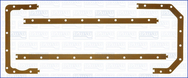 AJUSA AJU14085400 Oil Sump Gasket