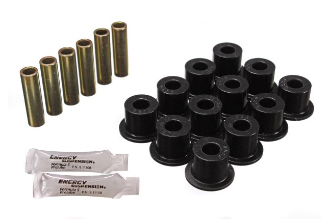 Energy Suspension 6.2102G Scout II Spring & Shackle