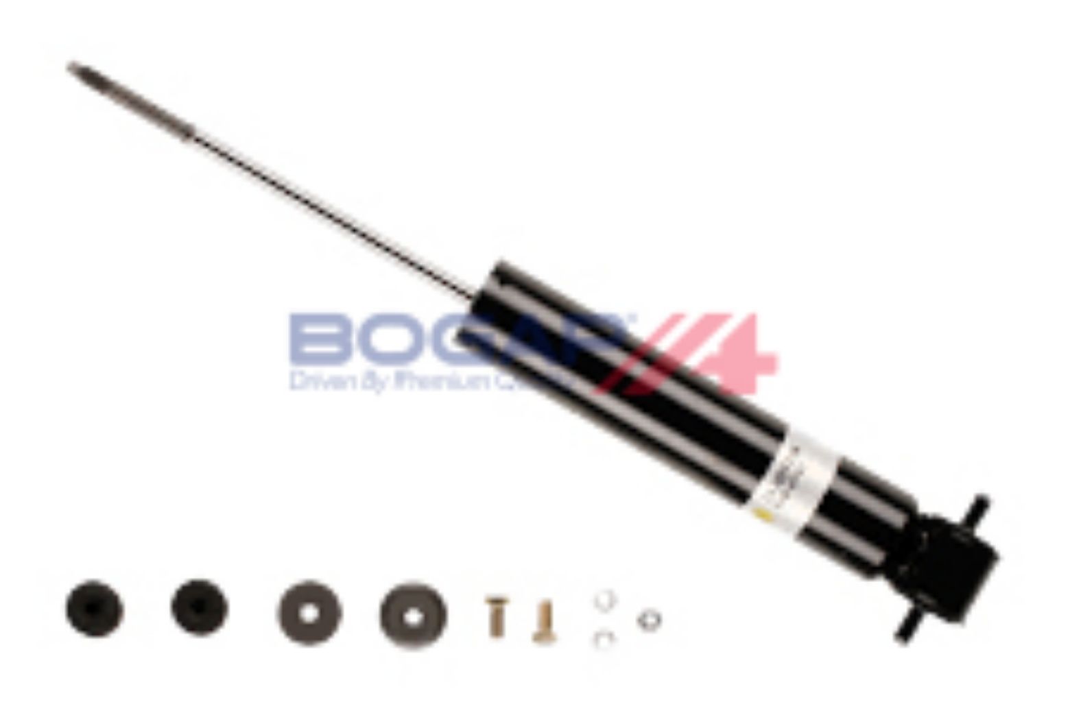 BOGAP C3411145 Shock Absorber