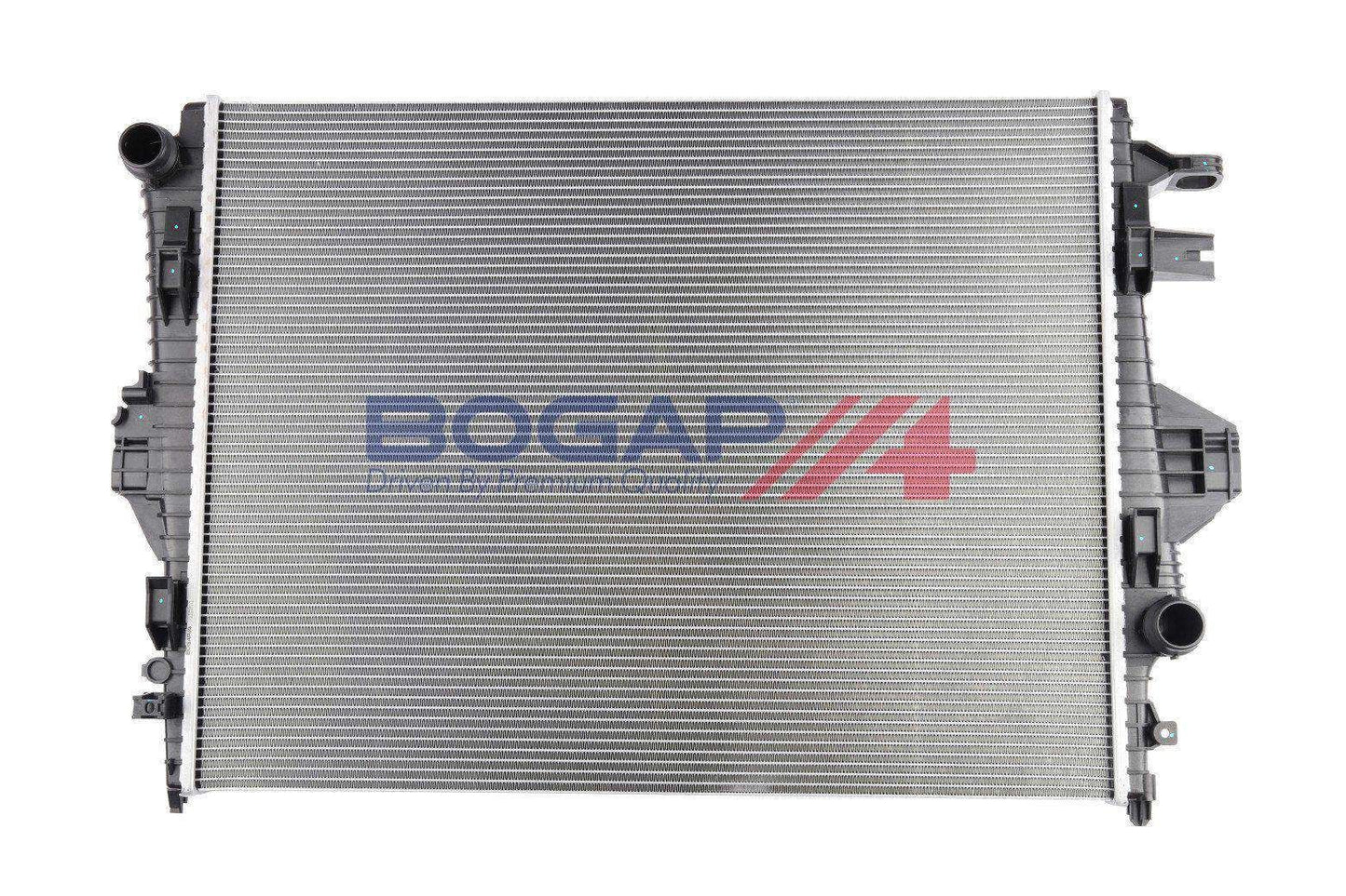 BOGAP A4210116 Radiator, Engine Cooling