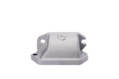 Fleece Performance 01-07 GM Duramax/11-16 GM 2500/3500 Duramax Oil Cooler Adapter Kit