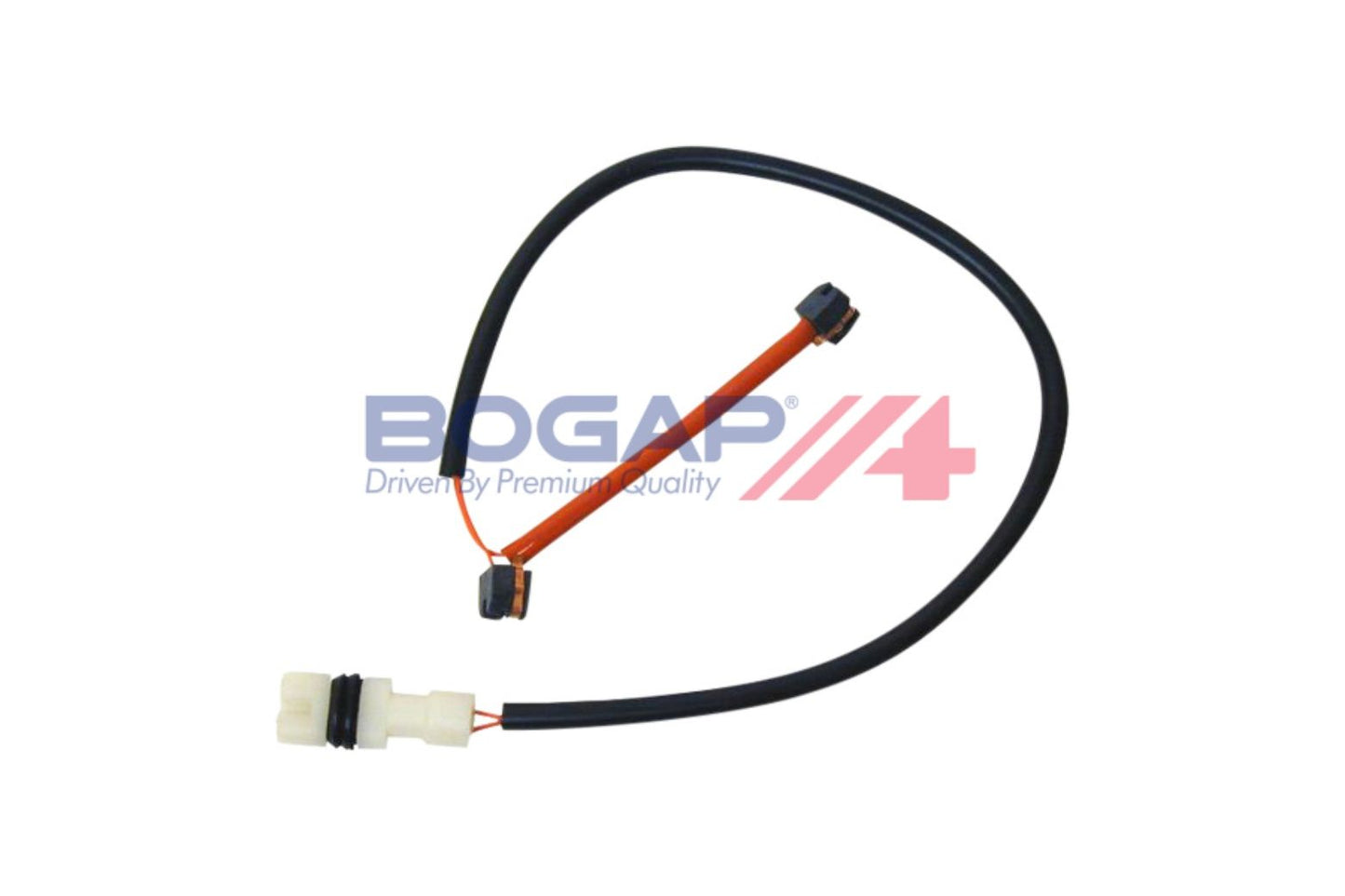 BOGAP A7117200 Warning Contact, Brake Pad Wear