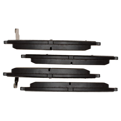 DFC 08-14 Cadillac CTS Front 5000 Advanced Ceramic Brake Pads
