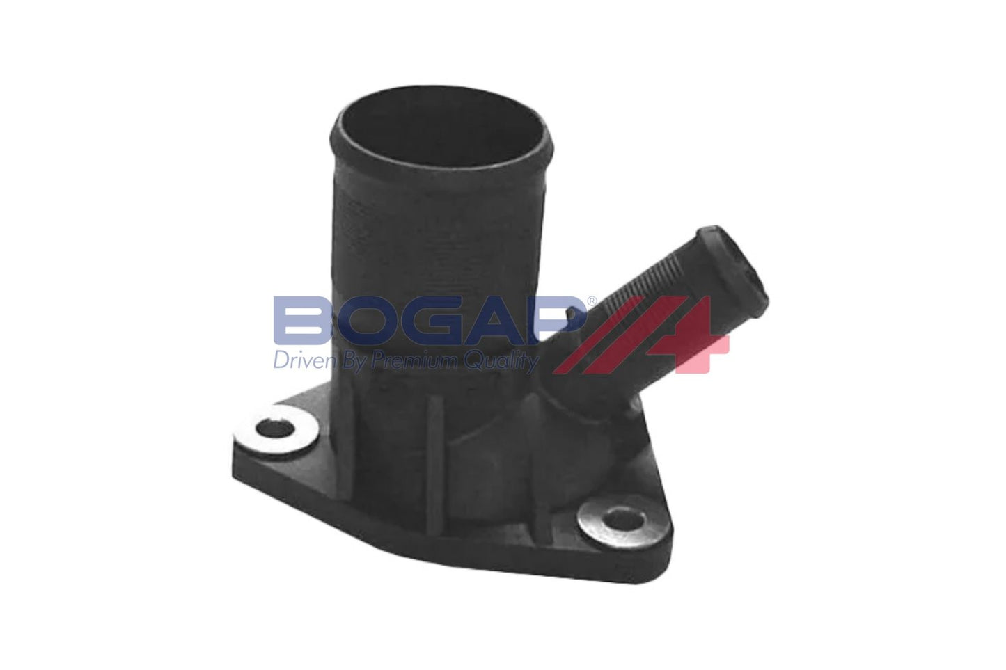 BOGAP P4252102 Coolant Flange