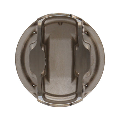 Wiseco HD Twin Cam 88 Big Bore 3885VM (AP) Piston Kit