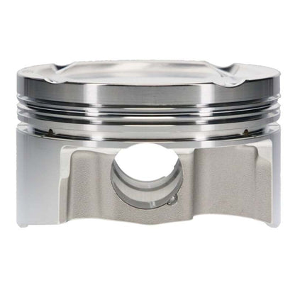JE Pistons HONDA F20C 9.0:1 KIT Set of 4 Pistons