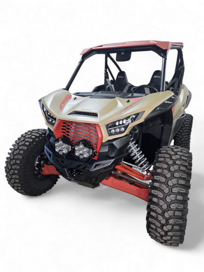 Elektric Off Road Elektric Offroad 2020+ Kawasaki Krx 1000