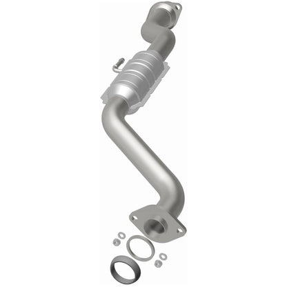 MagnaFlow Direct Fit Catalytic Converter 06-08 Suzuki Grand Vitara 2.7L