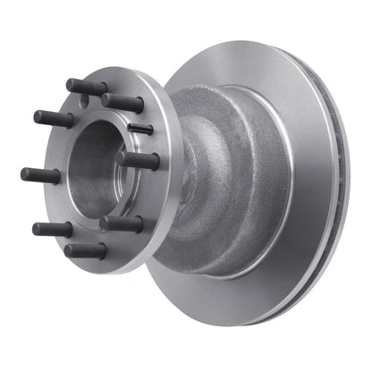 DFC 95-97 Ford F-350 2WD (Excl Super Duty) Front Brake Rotor