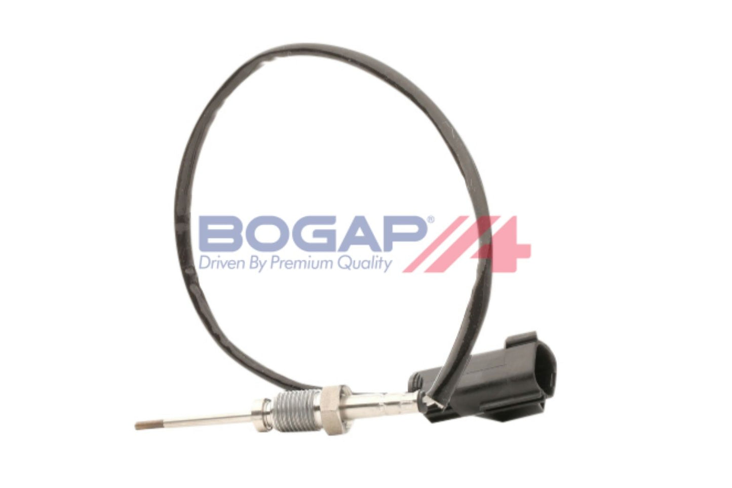 BOGAP F6120100 Sensor, Exhaust Gas Temperature