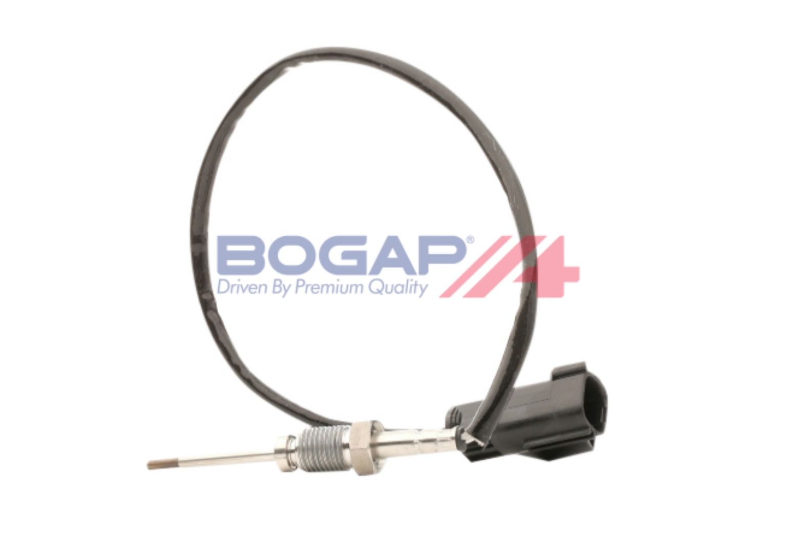 BOGAP F6120100 Sensor, Exhaust Gas Temperature