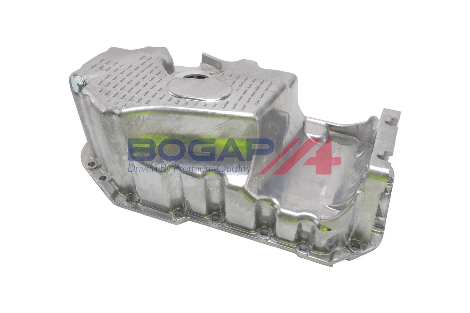 BOGAP A1919110 Oil Sump