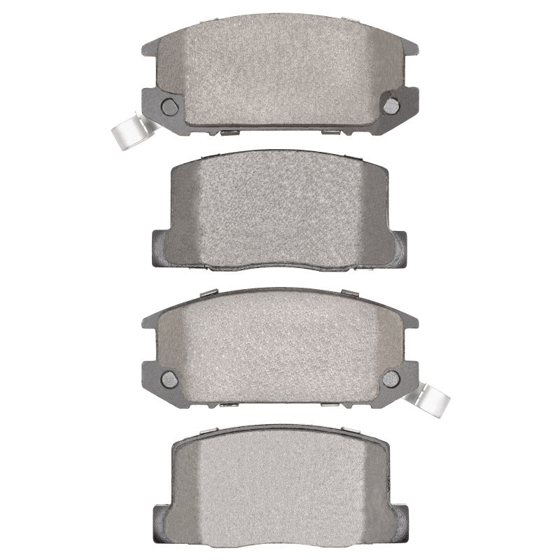 DFC 91-05 Toyota MR2 Rear 5000 Advanced Ceramic Brake Pads