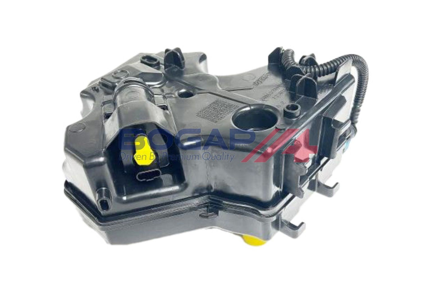 BOGAP P1839102 Tank Unit, Additive (Soot/Particulate Filter Regeneration)