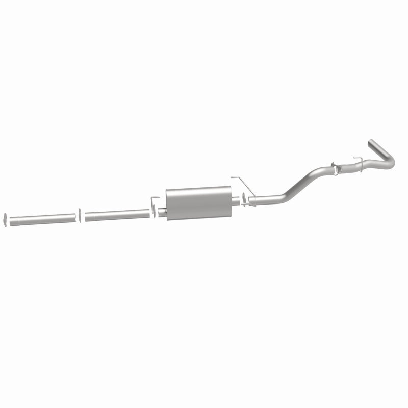 Magnaflow BRExhaust 03 Dodge Ram 1500 5.7L Exhaust Kit