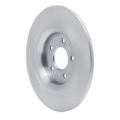 DFC 22-25 Hyundai Ioniq 6 Rear Brake Rotor