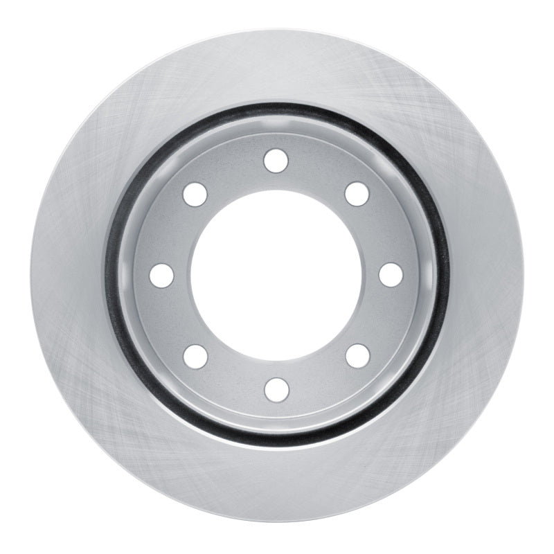 DFC 99-20 Chevrolet Silverado 3500 HD Rear Brake Rotor