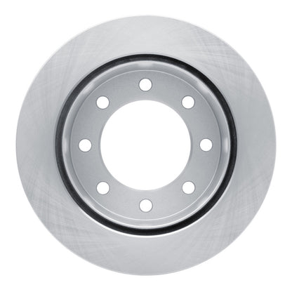 DFC 99-20 Chevrolet Silverado 3500 HD Rear Brake Rotor