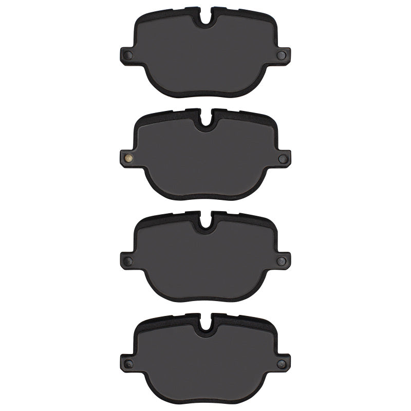 R1 Concepts R1 10-13 Land Rover Range Rover Rear R1 Optimum OE Brake Pads