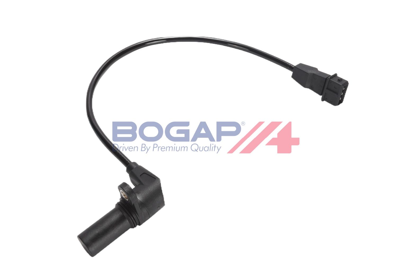 BOGAP G6115107 Sensor, Crankshaft Pulse