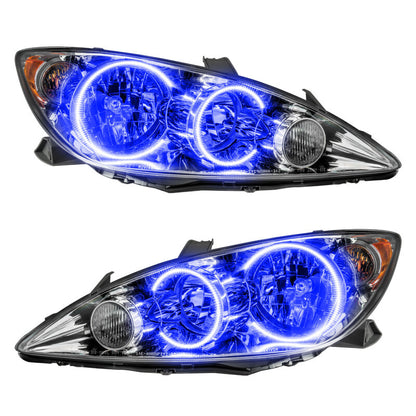 ORACLE Lighting Oracle 05-06 Toyota Camry SMD HL - ColorSHIFT w/ 2.0 Controller