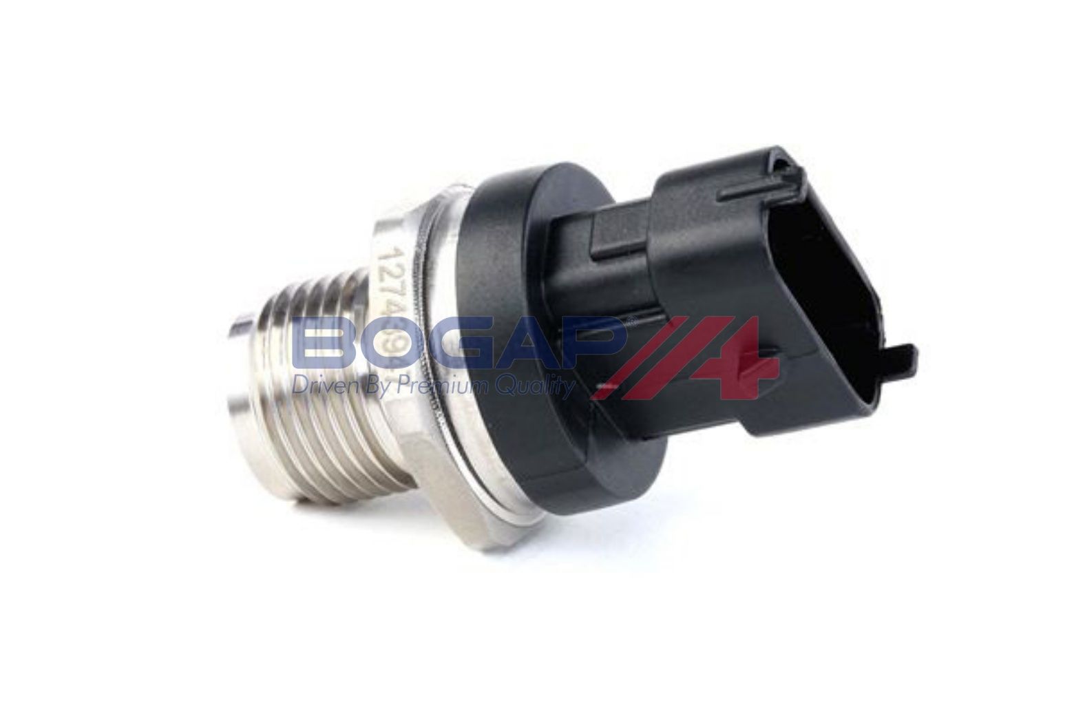 BOGAP W6122101 Sensor, Fuel Pressure