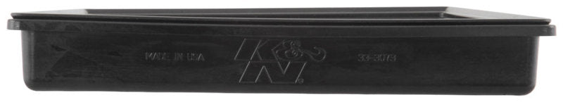 K&N Engineering K&N 15-18 Land Rover Discovery Sport L4-2.0L DSL Replacement Drop In Air Filter