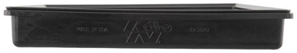 K&N Engineering K&N 15-18 Land Rover Discovery Sport L4-2.0L DSL Replacement Drop In Air Filter