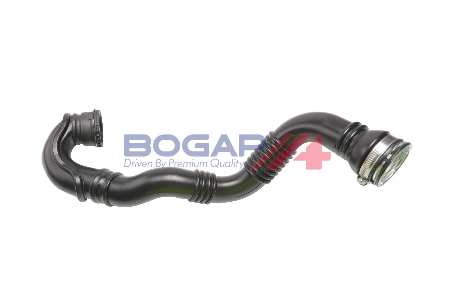 BOGAP L1711106 Charge Air Hose