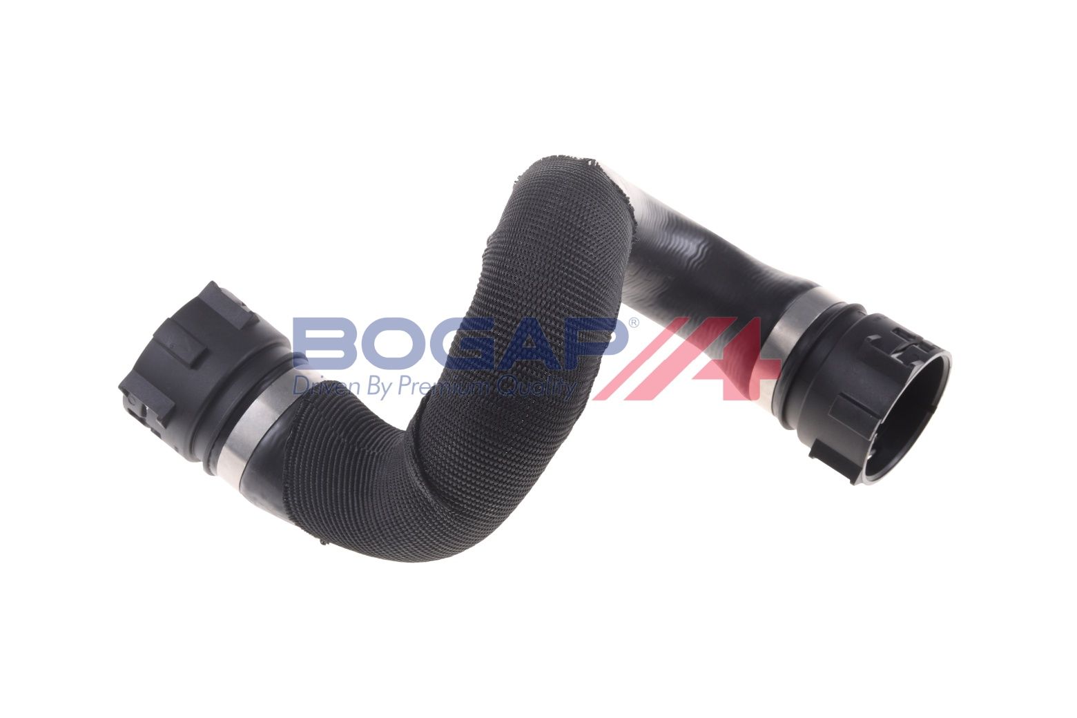 BOGAP B4228272 Radiator Hose