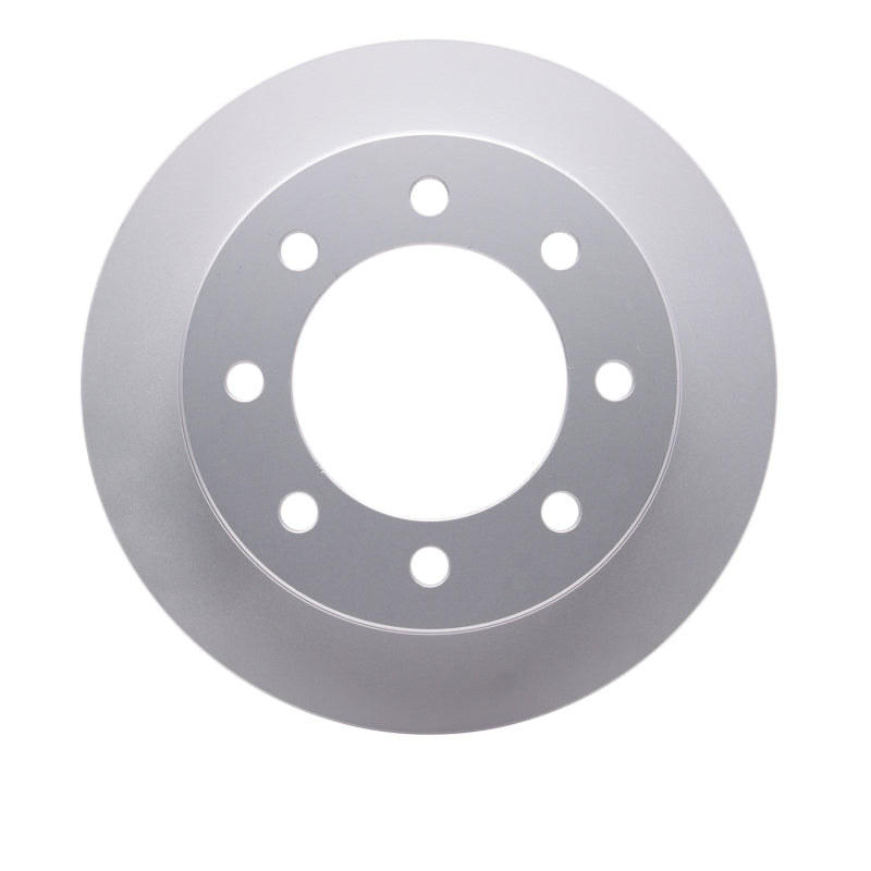 DFC 99-20 Chevrolet Suburban 2500 Rear GeoSPEC Coated Rotor