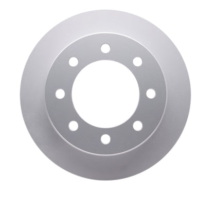 DFC 99-20 Chevrolet Suburban 2500 Rear GeoSPEC Coated Rotor