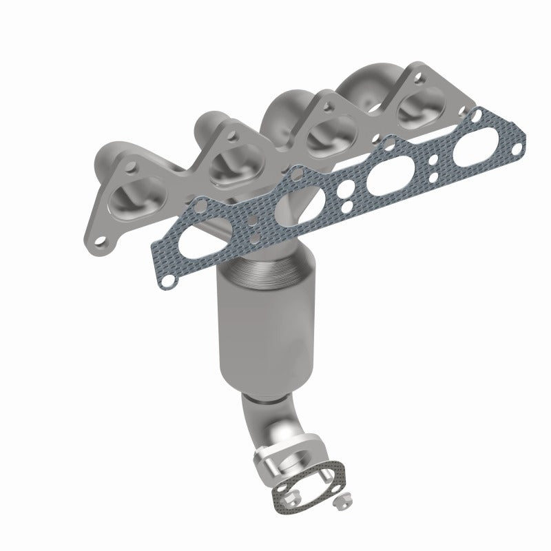 MagnaFlow DF Cat. Conv 11/02-05 Hyundai Elantra 2.0L Manifold / 04-09 Kia Spectra A/T 2.0L Manifold