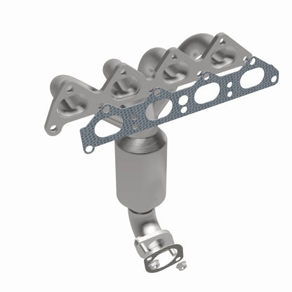 MagnaFlow DF Cat. Conv 11/02-05 Hyundai Elantra 2.0L Manifold / 04-09 Kia Spectra A/T 2.0L Manifold