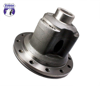Yukon Gear & Axle Yukon Gear 11.5in Chrysler & GM Helical Gear Type Positraction