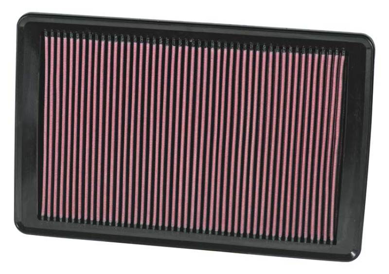 K&N Engineering K&N Replacement Air Filter SATURN SKY/PONTIAC SOLSTICE 2.0L-L4; 2007