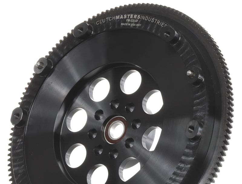 Clutch Masters 17-18 Honda Civic Type-R 2.0L Turbo Steel Flywheel