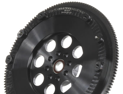 Clutch Masters 17-18 Honda Civic Type-R 2.0L Turbo Steel Flywheel