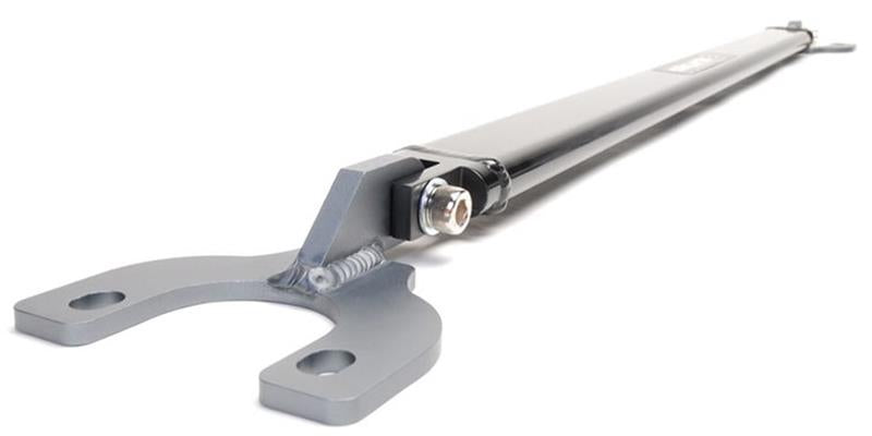 Skunk2 Racing Skunk2 88-00 Honda Civic/Del Sol/94-01 Acura Integra Rear Upper Strut Tower Bar (Black Series)